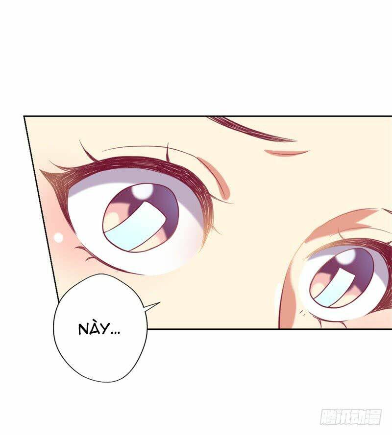 ngạo kiều tổng tài sủng điềm thê chapter 12 27