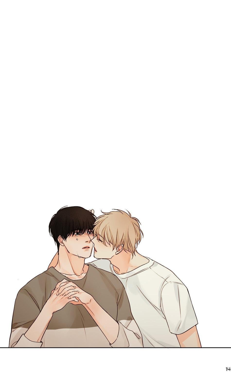 suy nghĩ trong mắt em chapter 5 15