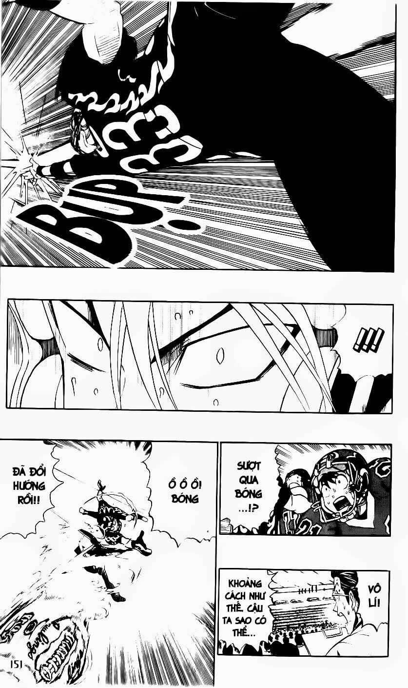 lá chắn mắt chapter 195 5