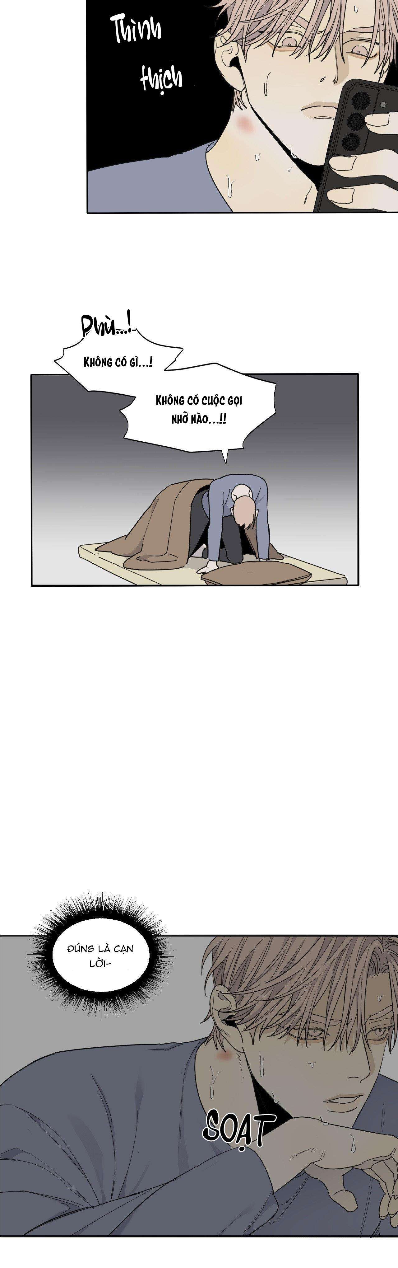 mad dog chapter 56 32