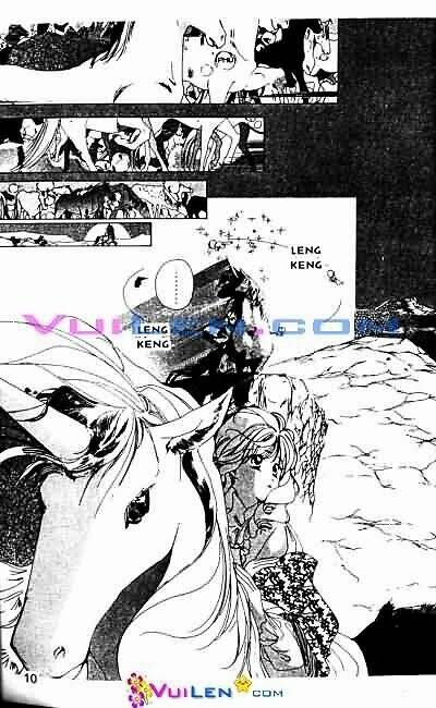 duyên kỳ ngộ chapter 4 11