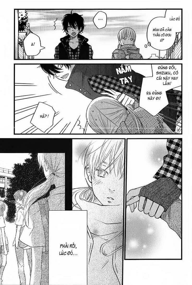 tonari no kaibutsu-kun chapter 13 19