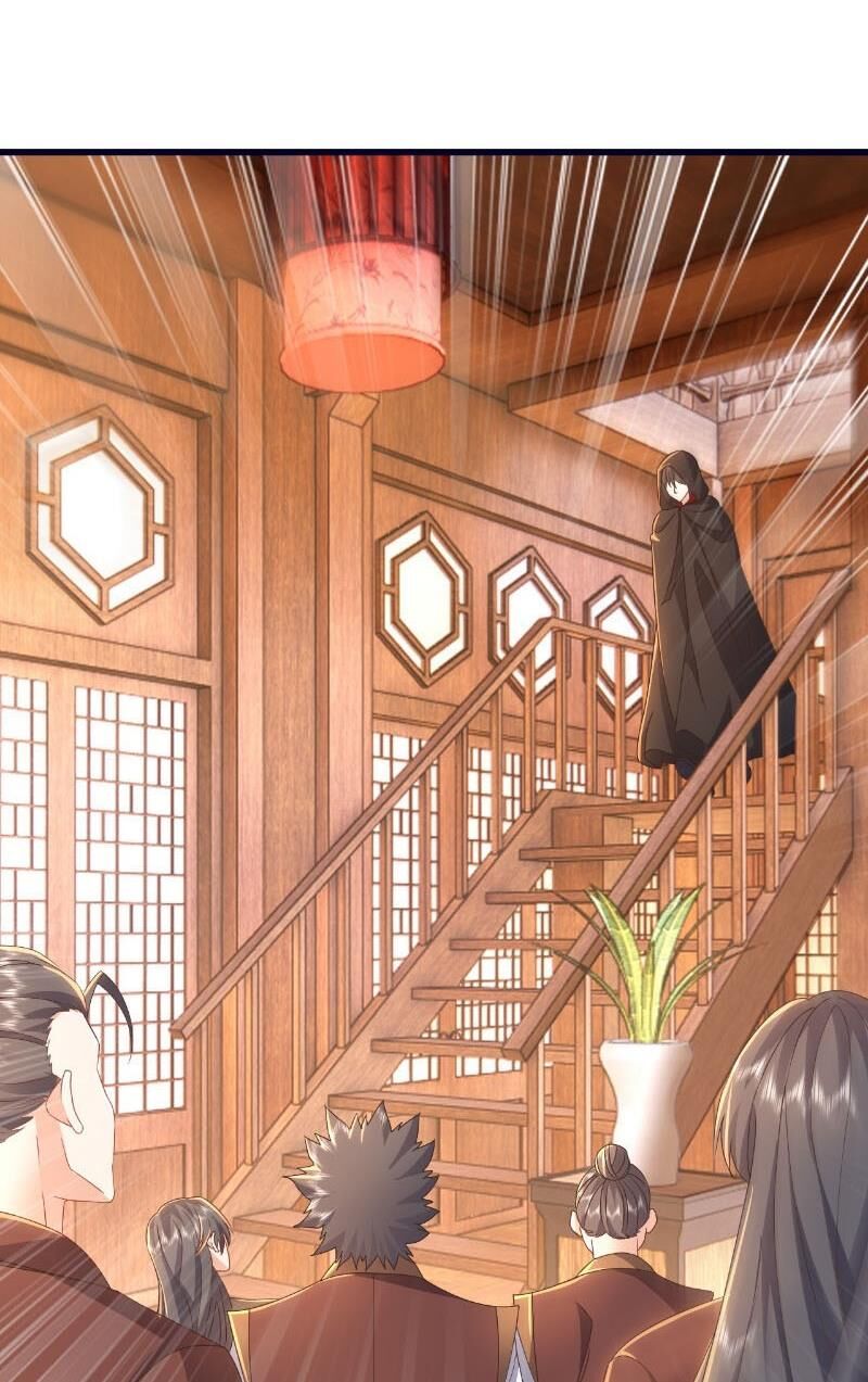 tiên võ đế tôn chapter 536 44