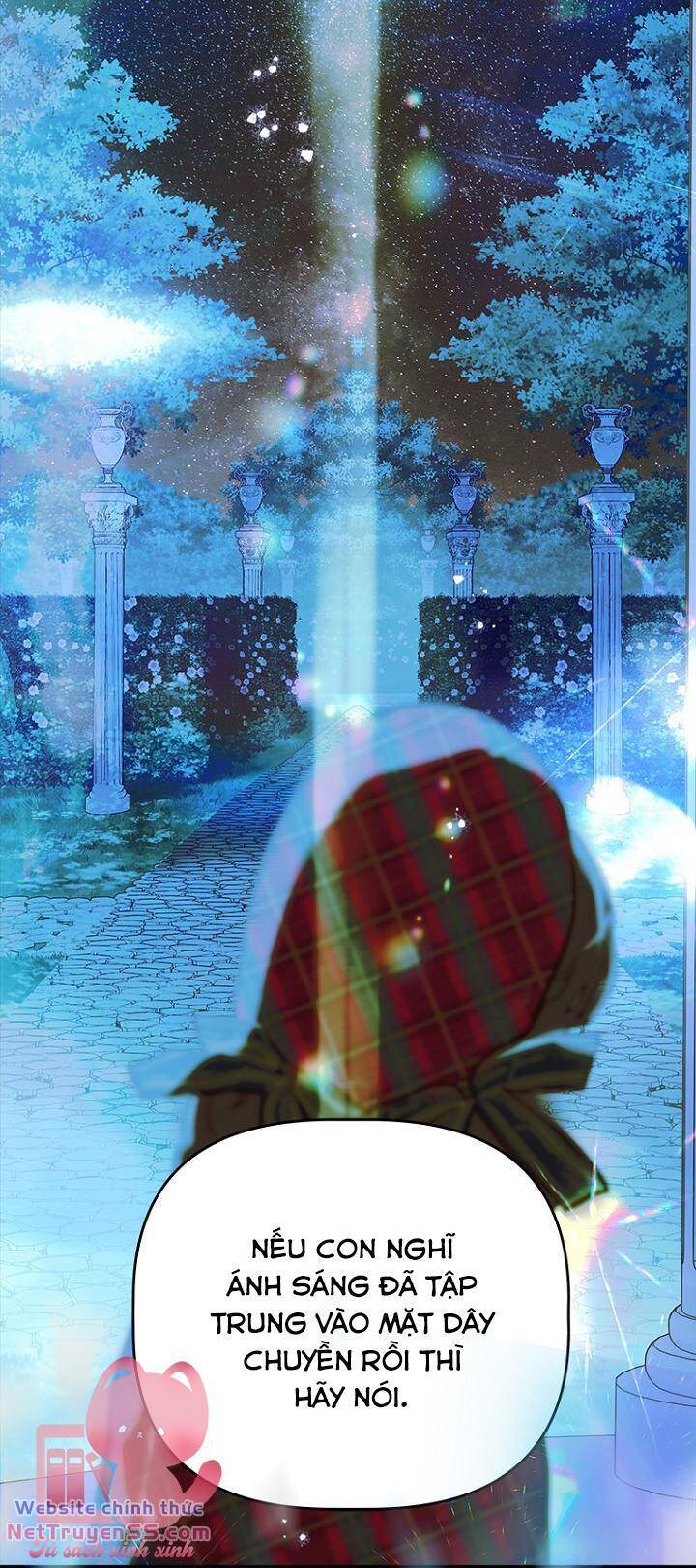 mẹ tôi lại kết hôn lần nữa chapter 52 21