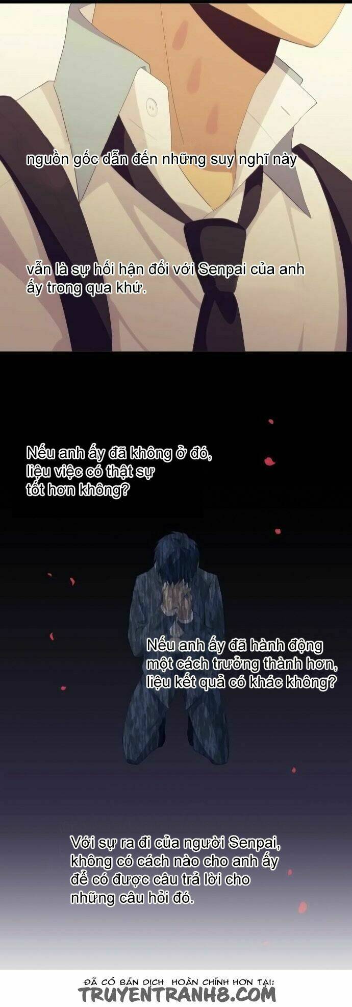 viên thuốc trùng sinh chapter 140 33