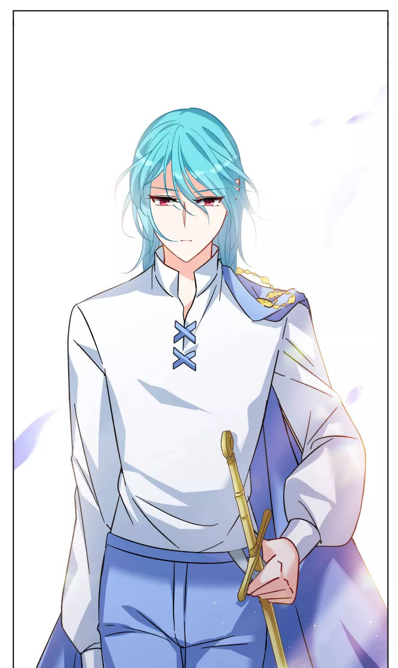 cô ấy đến rồi, xin nằm xuống! chapter 246 15