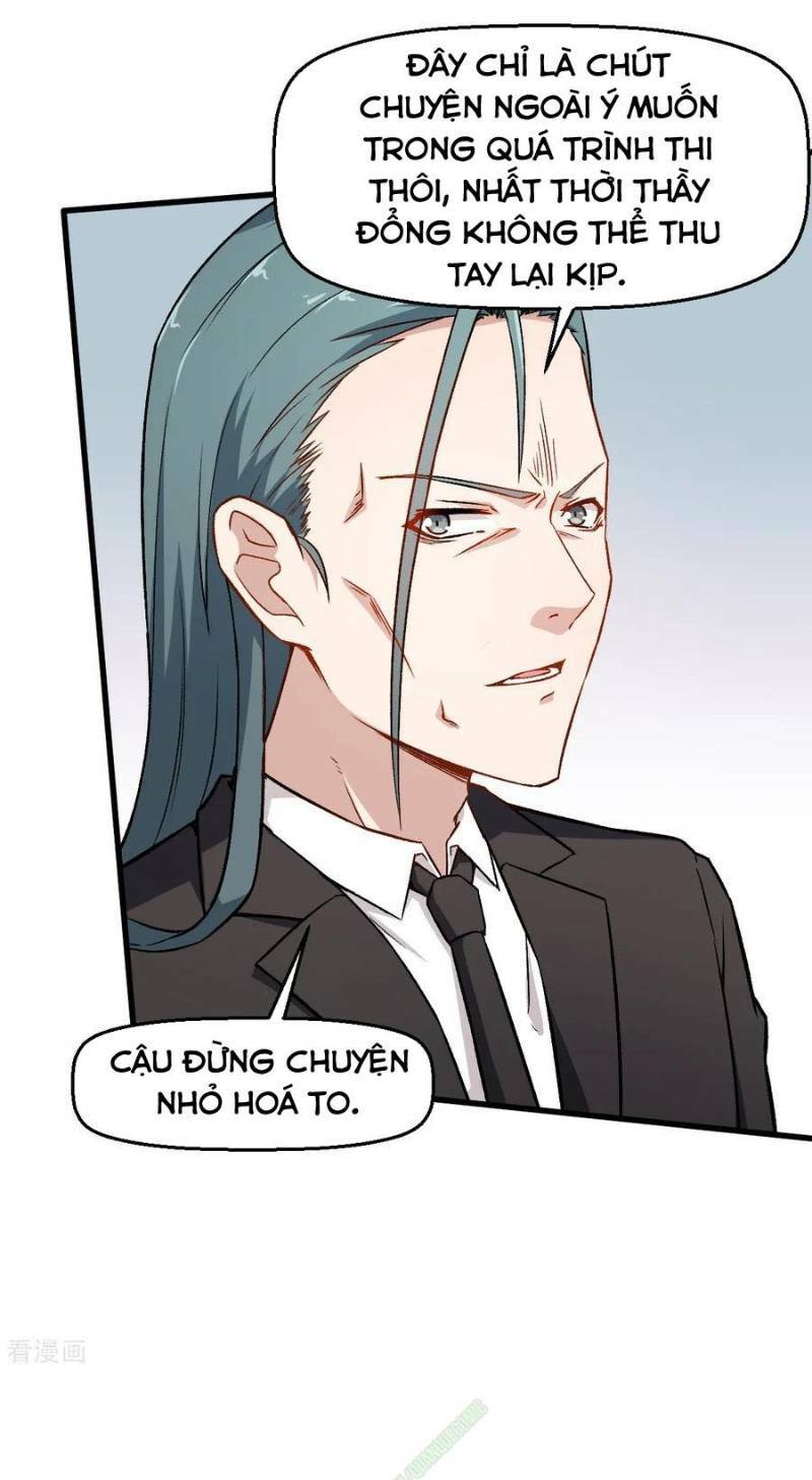 vườn trường cuồng sư hệ thống chapter 48 12