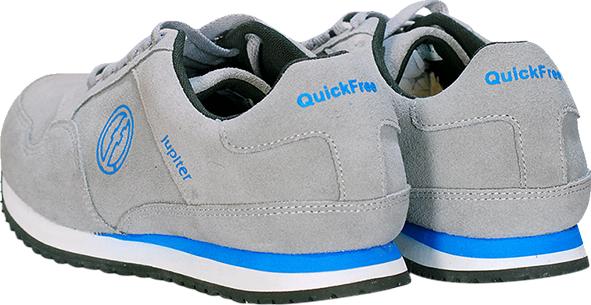 Giày Sneaker Nam Quickfree Jupiter B170005-001