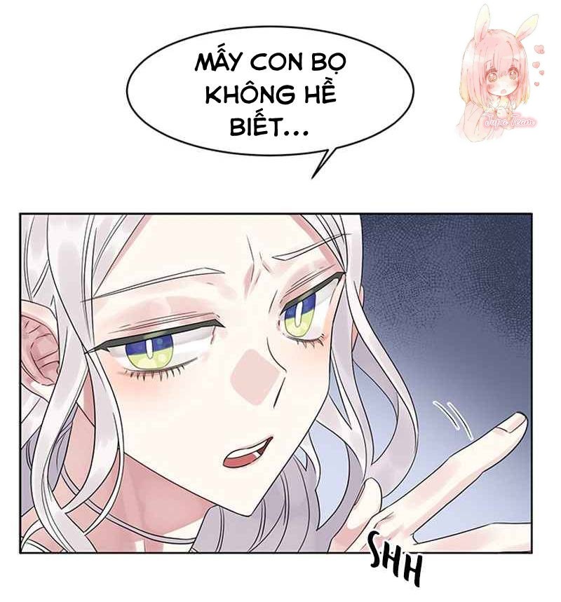 nhân tiện, nàng rồng! chapter 3.1 33