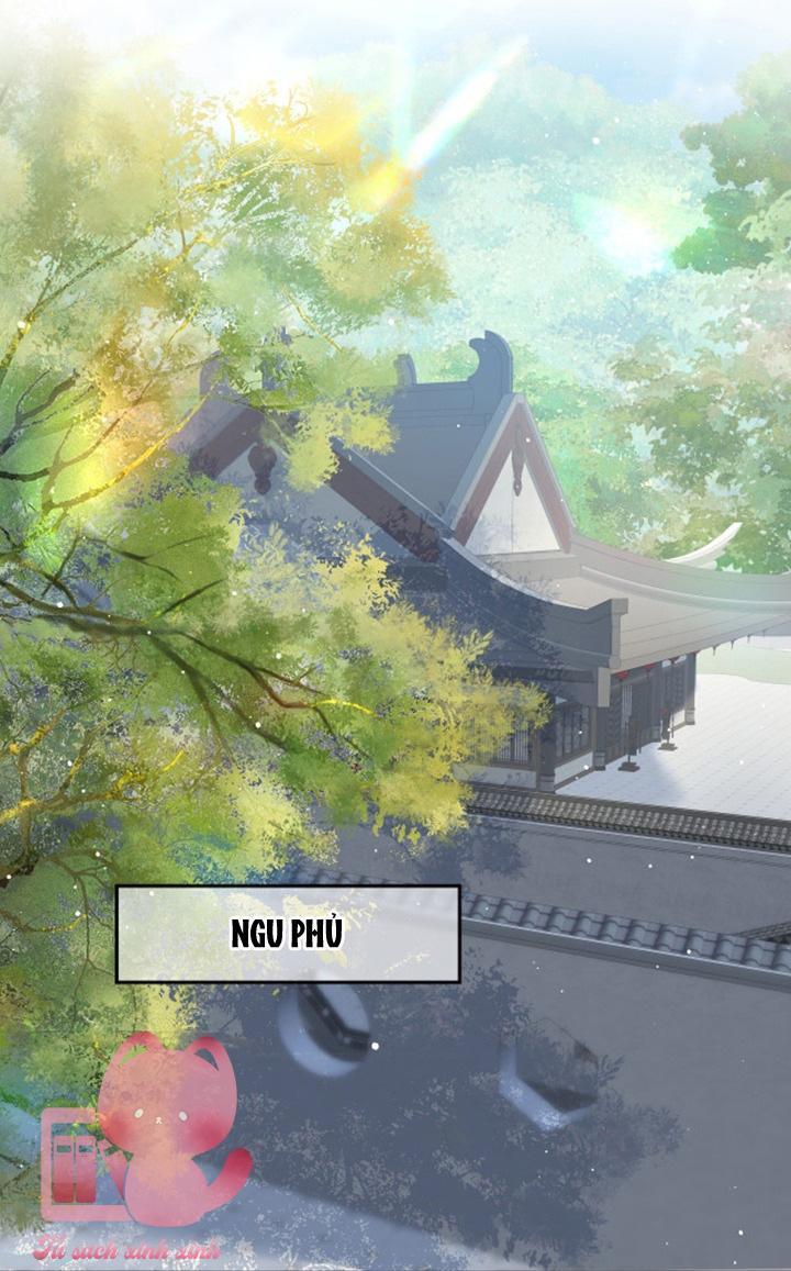 một đêm nọ đột nhiên yandere tới! chapter 144 14