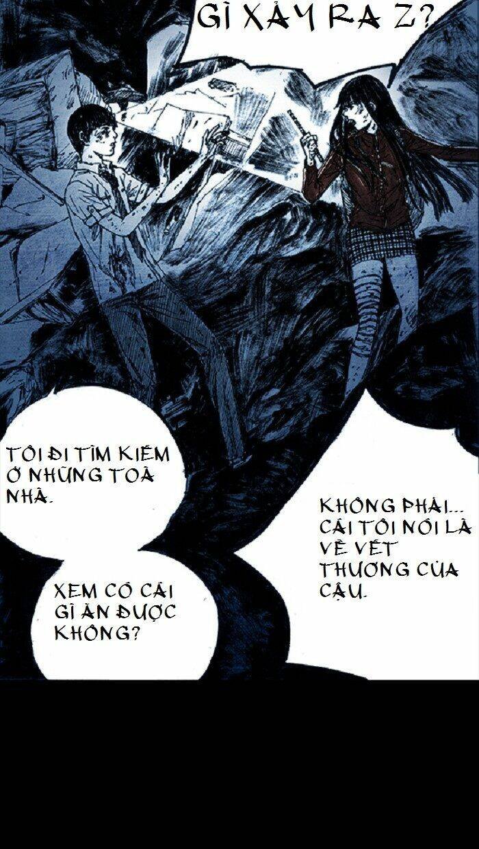 distant chapter 8 85