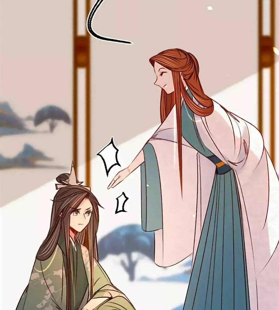 phượng hoàn triều: vương gia yêu nghiệt xin tránh đường chapter 23 28