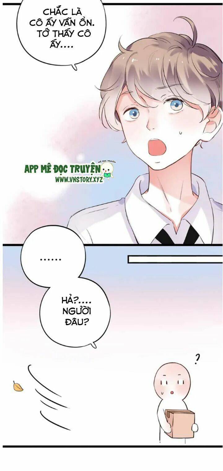 trạch thượng tịch mịch huỳnh hỏa chapter 38 20