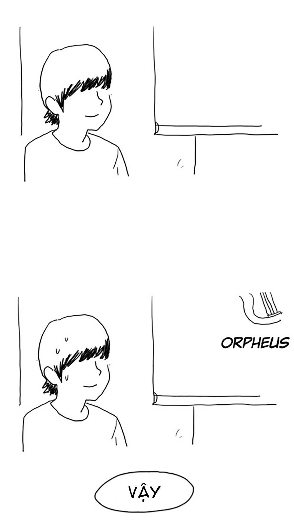 cô nàng trên lớp - the girl from class chapter 18 14