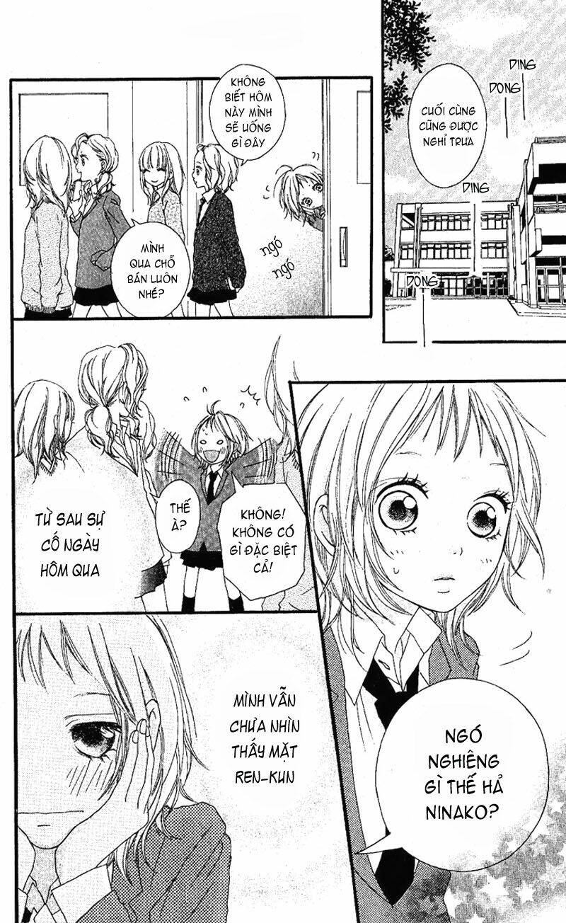 tình yêu học trò chapter 13 4