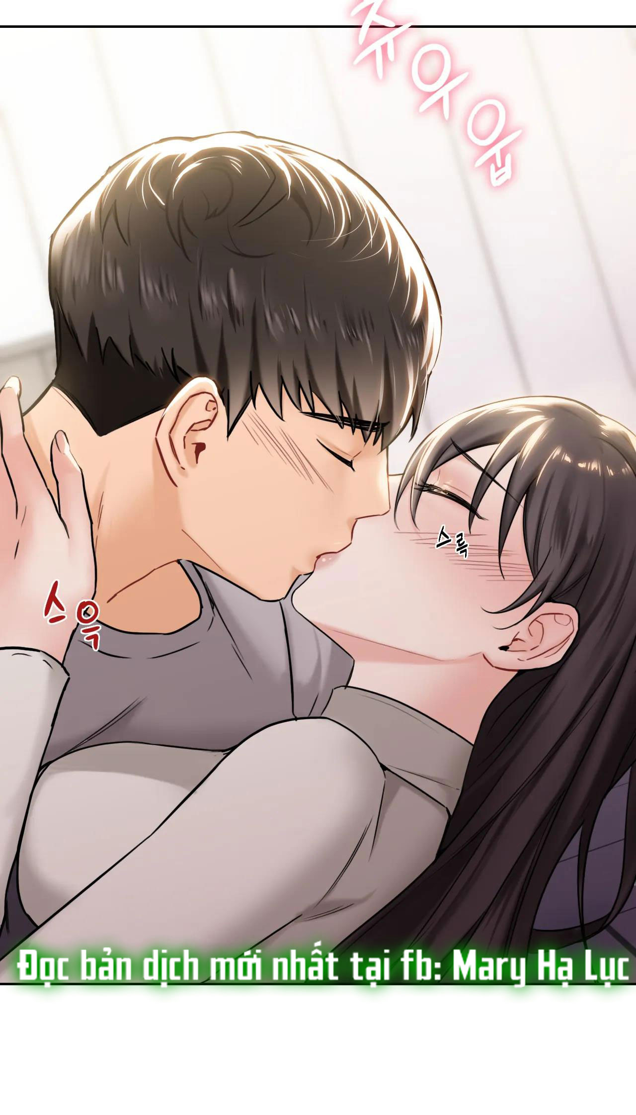 [18+] không là bạn bè chapter 3.1 30