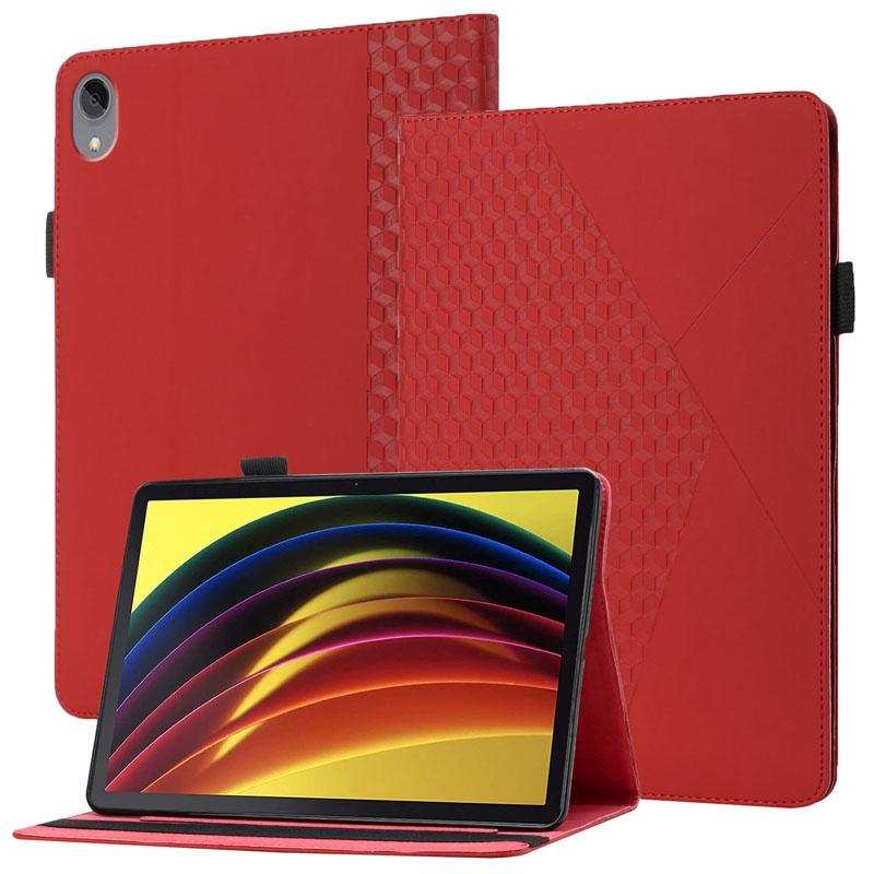 Bao da máy tính bảng nắp lật cho Lenovo Tab P11 / Tab M10 TB-X605FC TB-X605 / M10 Plus TB-X606 / Tab M10 HD Gen 2 TB-X306F