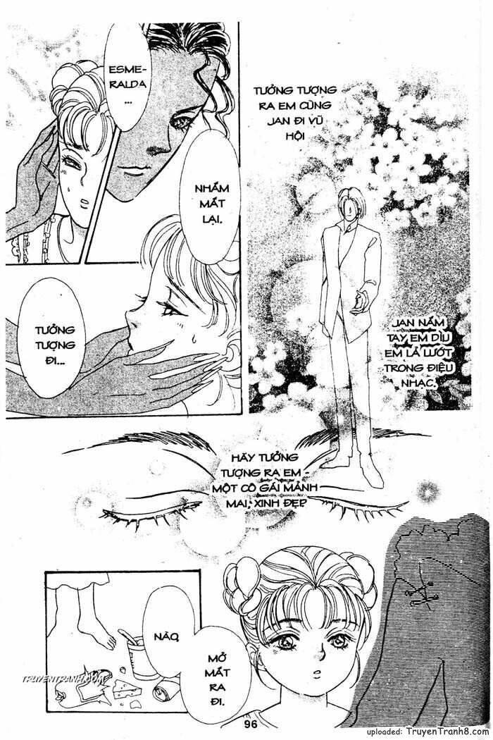 tiệm thú kiểng chapter 28 22