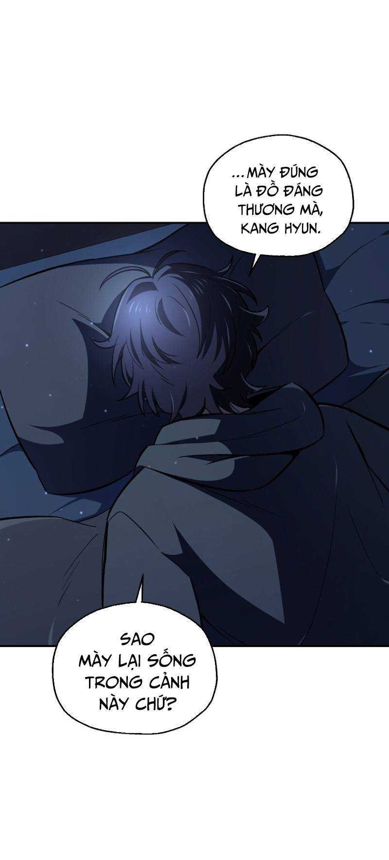 chỉ mình ta tái sinh chapter 1 23