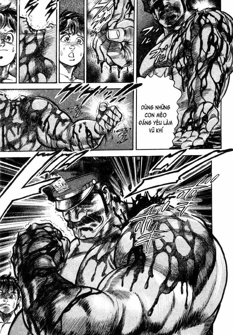 mad bull 34 chapter 8 22