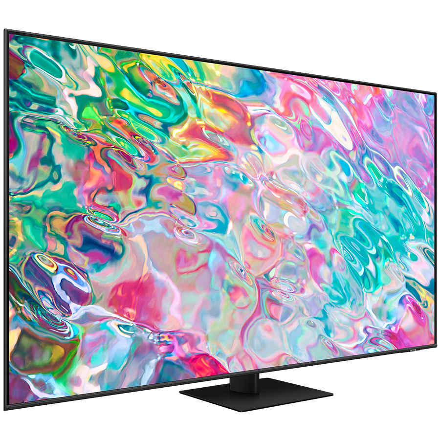 Smart Tivi QLED Samsung 4K 85 inch QA85Q70BA - Model 2022