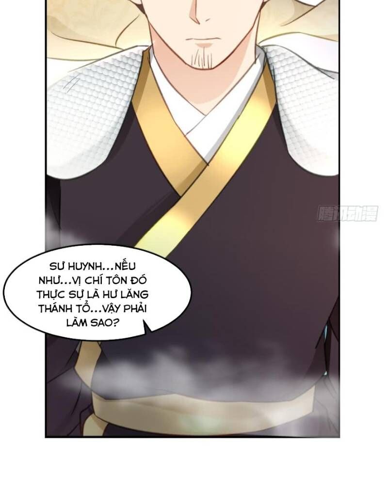 lão tổ của bạn đang online chapter 61 26