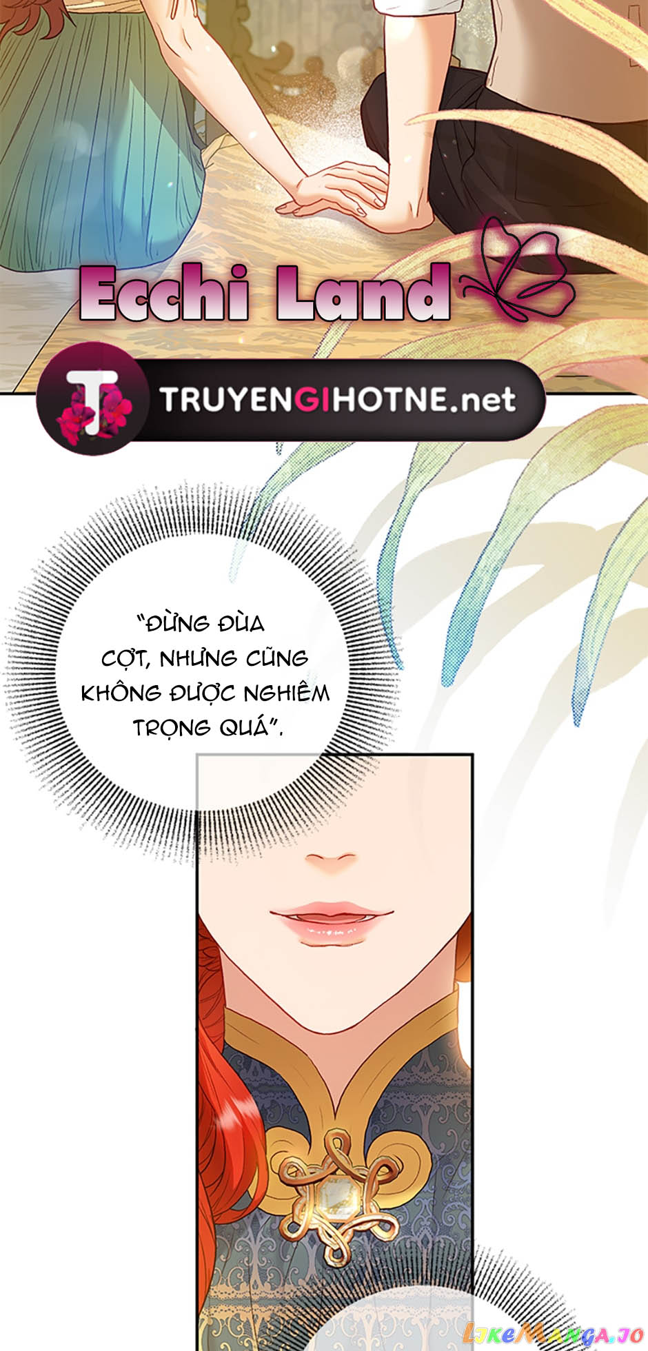 Cuộc Sống Vương Giả Của Người Tình Giả chapter 28.1 - Trang 39