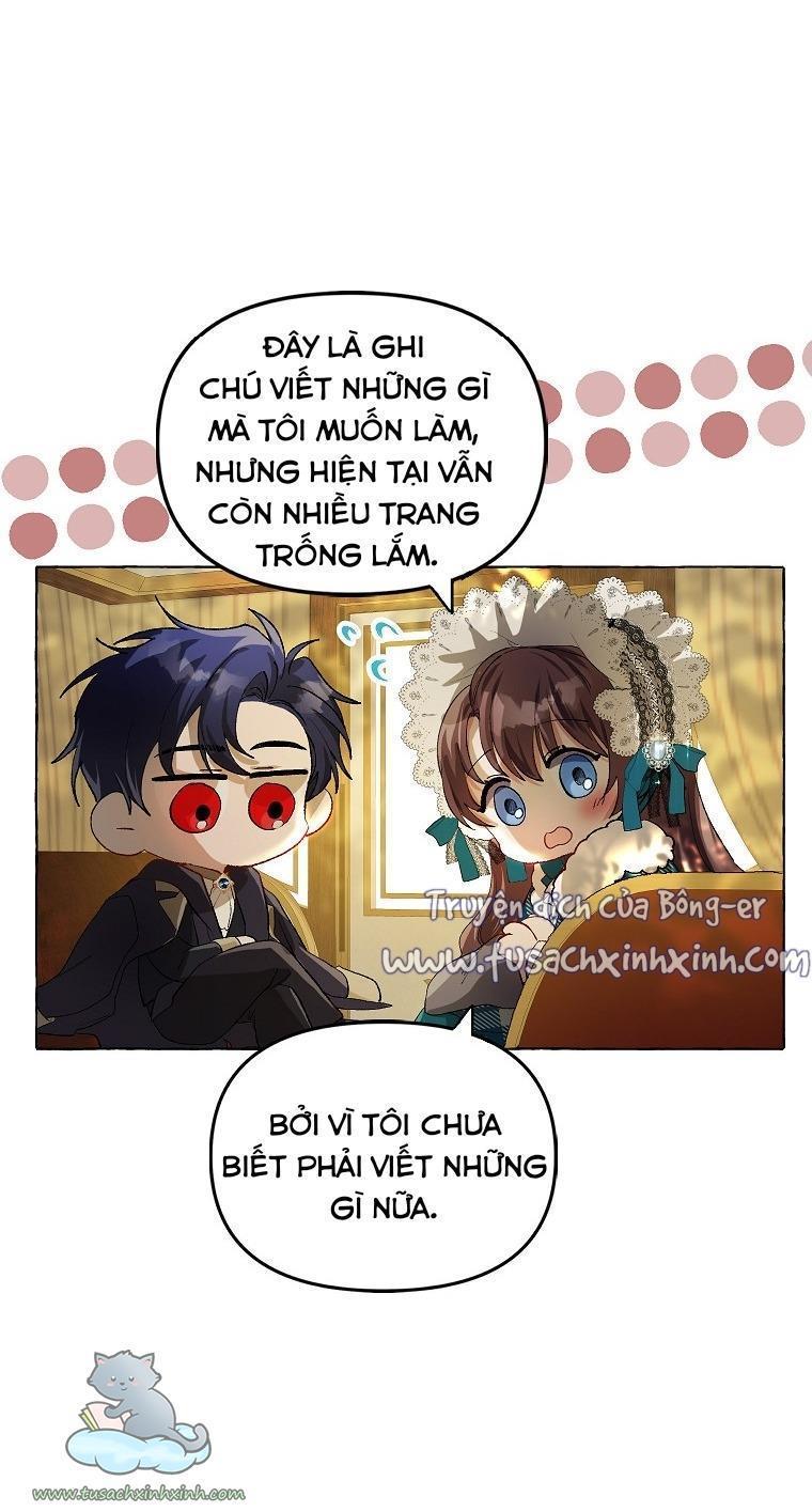 tháng năm cuối cùng của nữ phụ đoản mệnh chapter 17 45