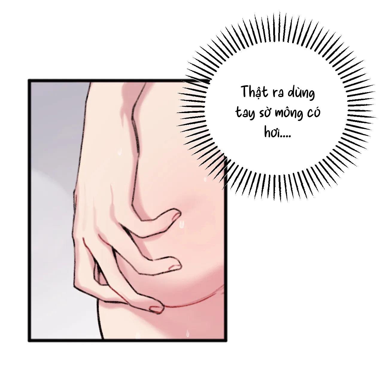 anh thật sự thích em sao chapter 4 53