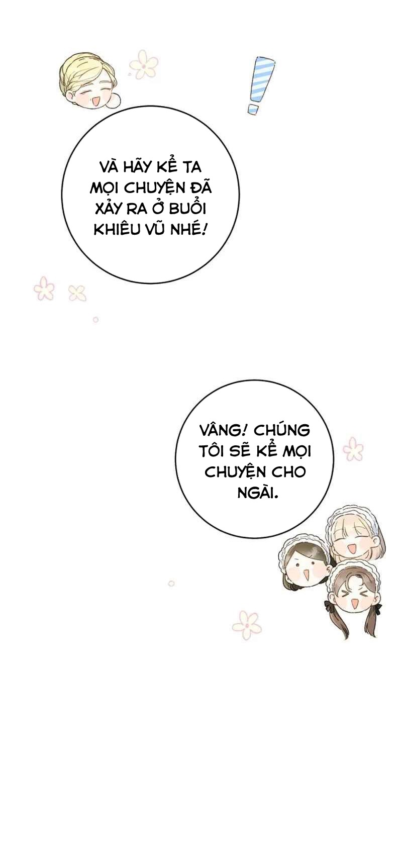 nông trại nằm cạnh hoàng cung chapter 66 48