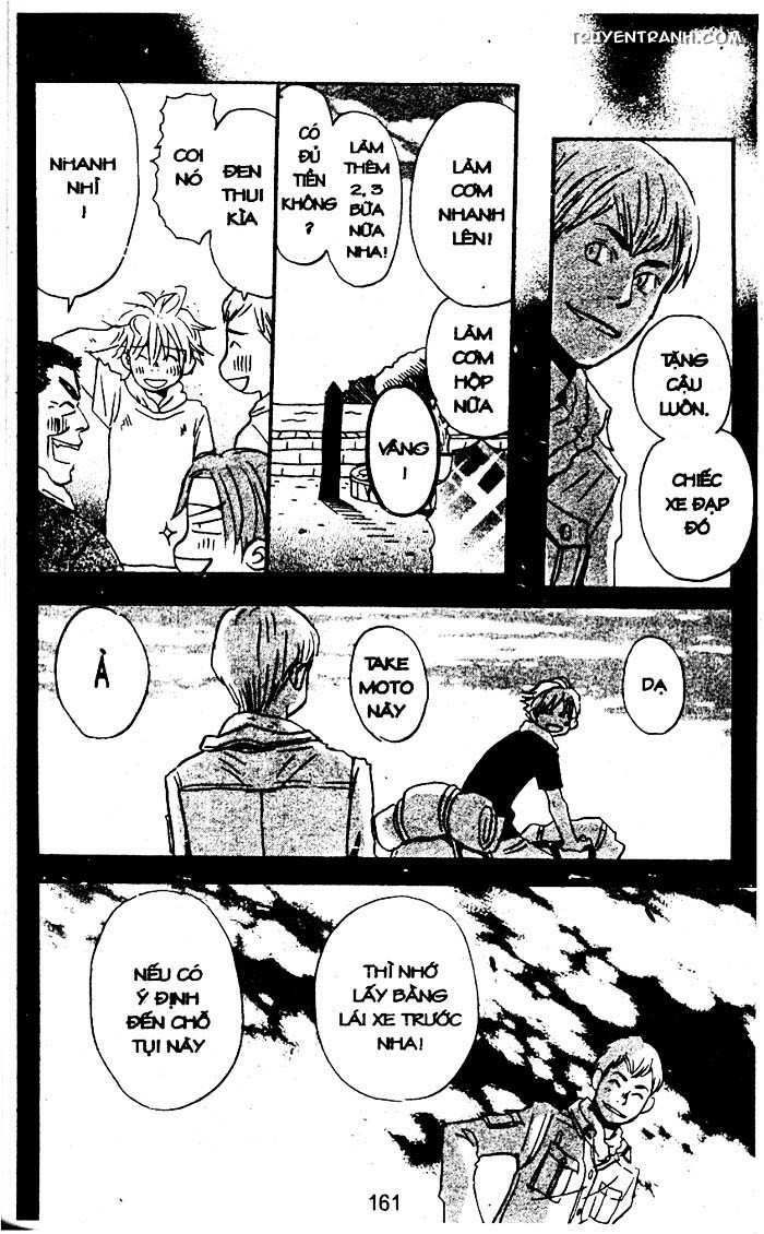 love n life chapter 46 25