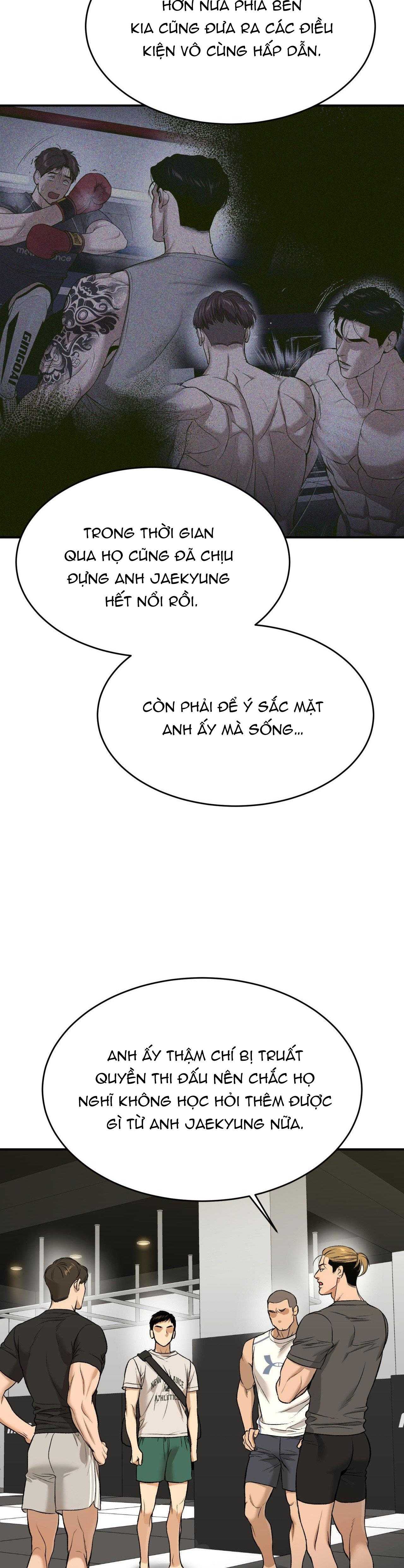 điềm rủi chapter 52 29