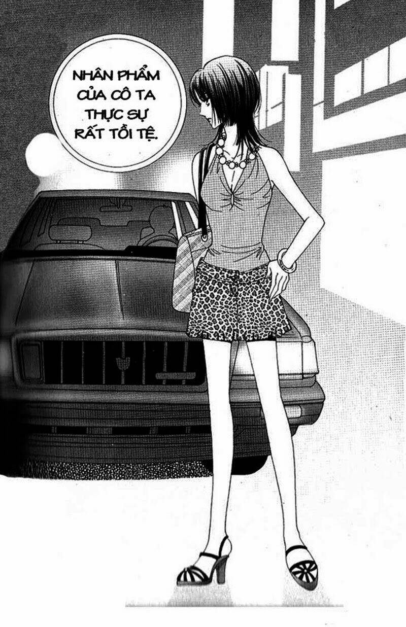 địa ngục tuyết trắng chapter 1 37