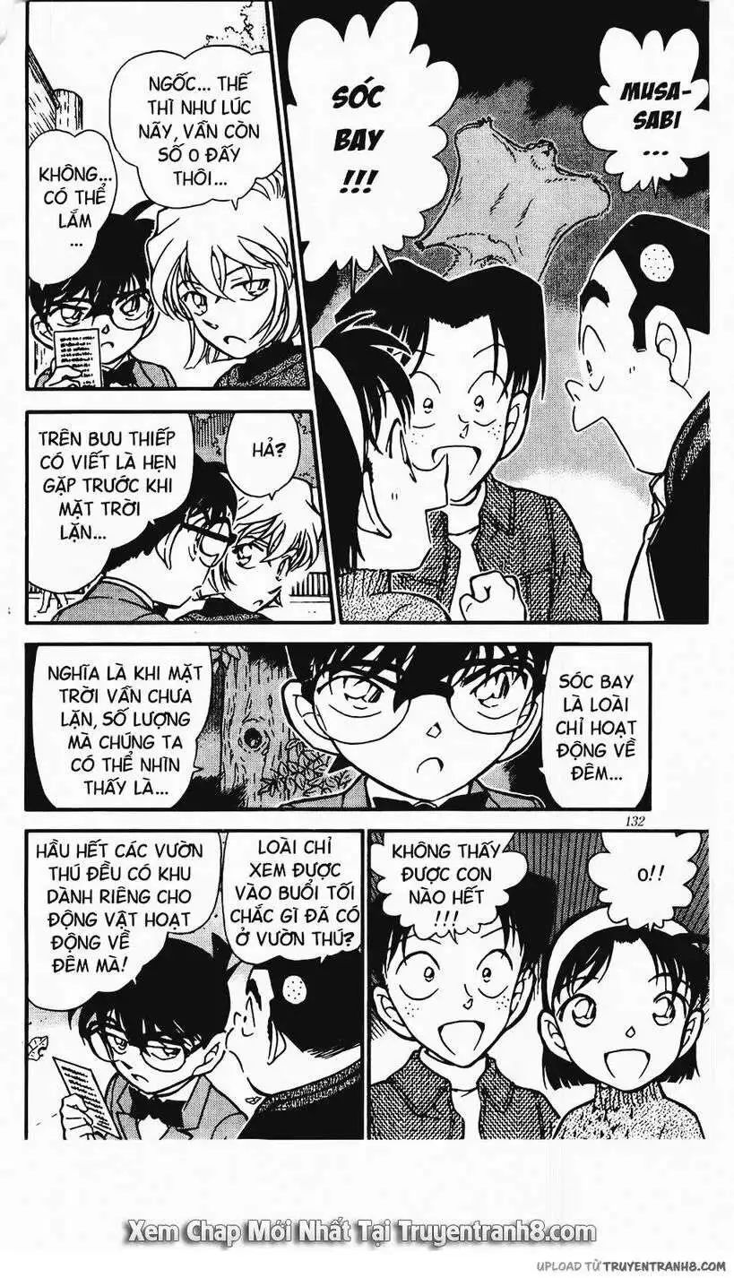 conan chapter 411 6