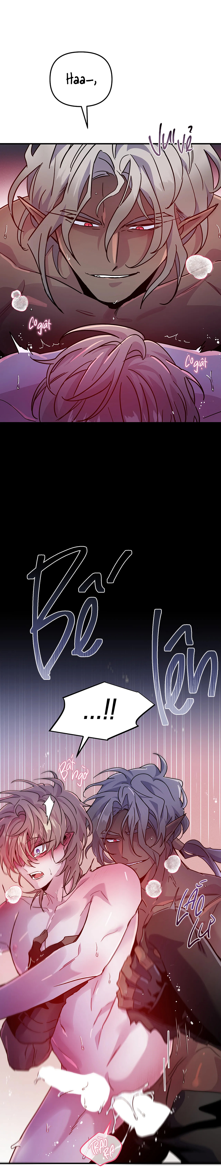 hắc vực chapter 28 19