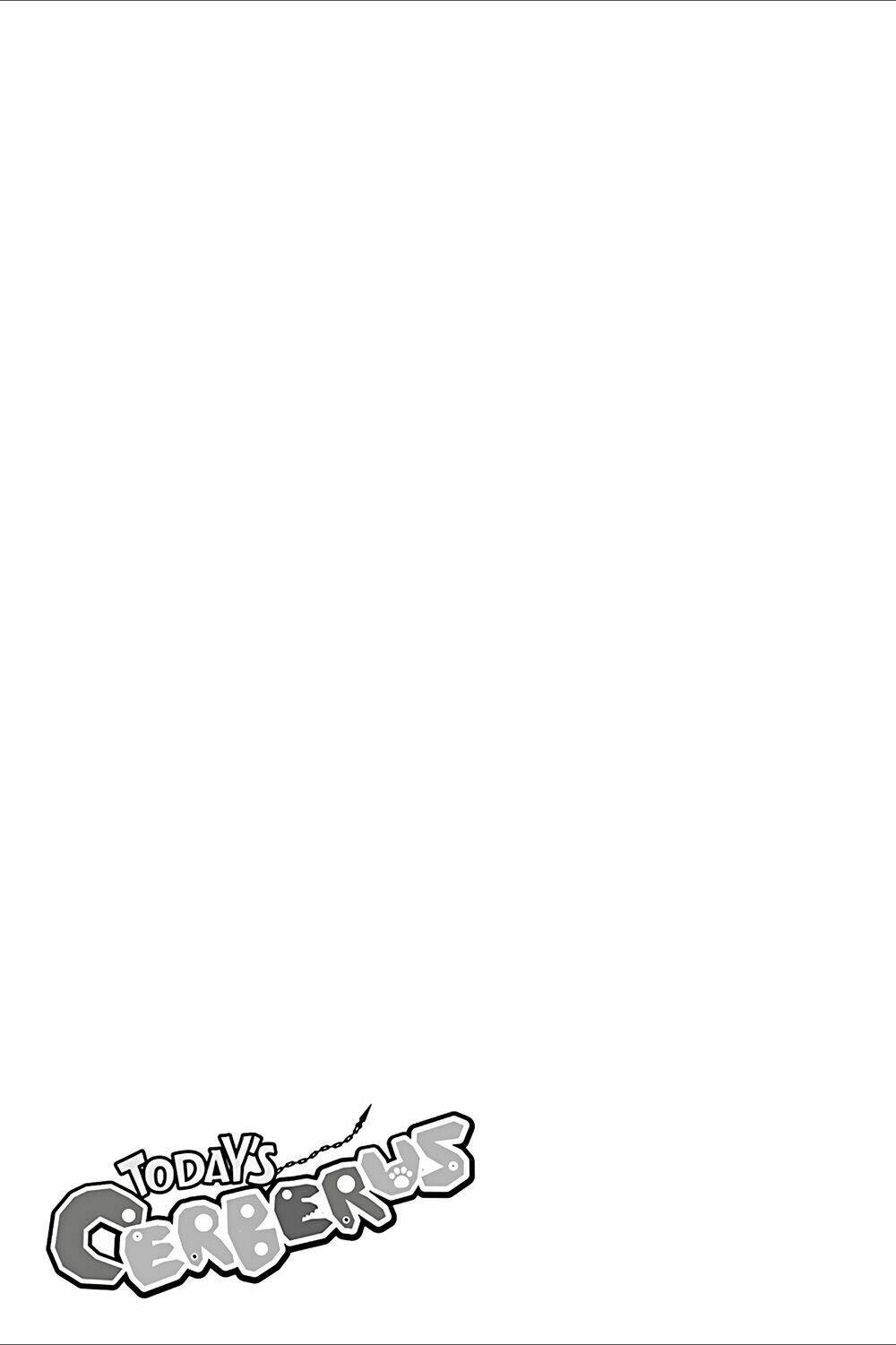 kyou no cerberus chapter 24.5 10