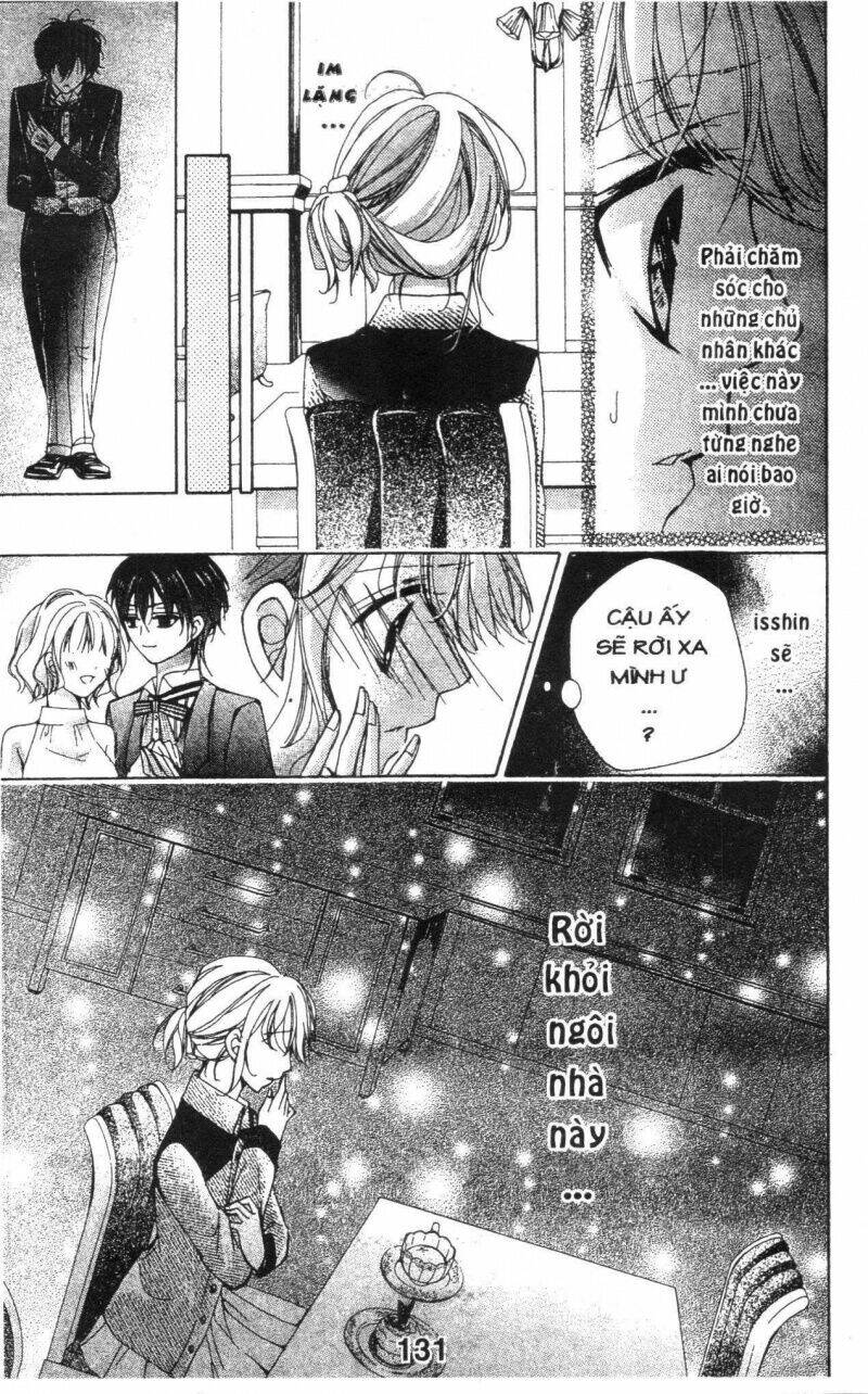 amai akuma ga warau chapter 43 19