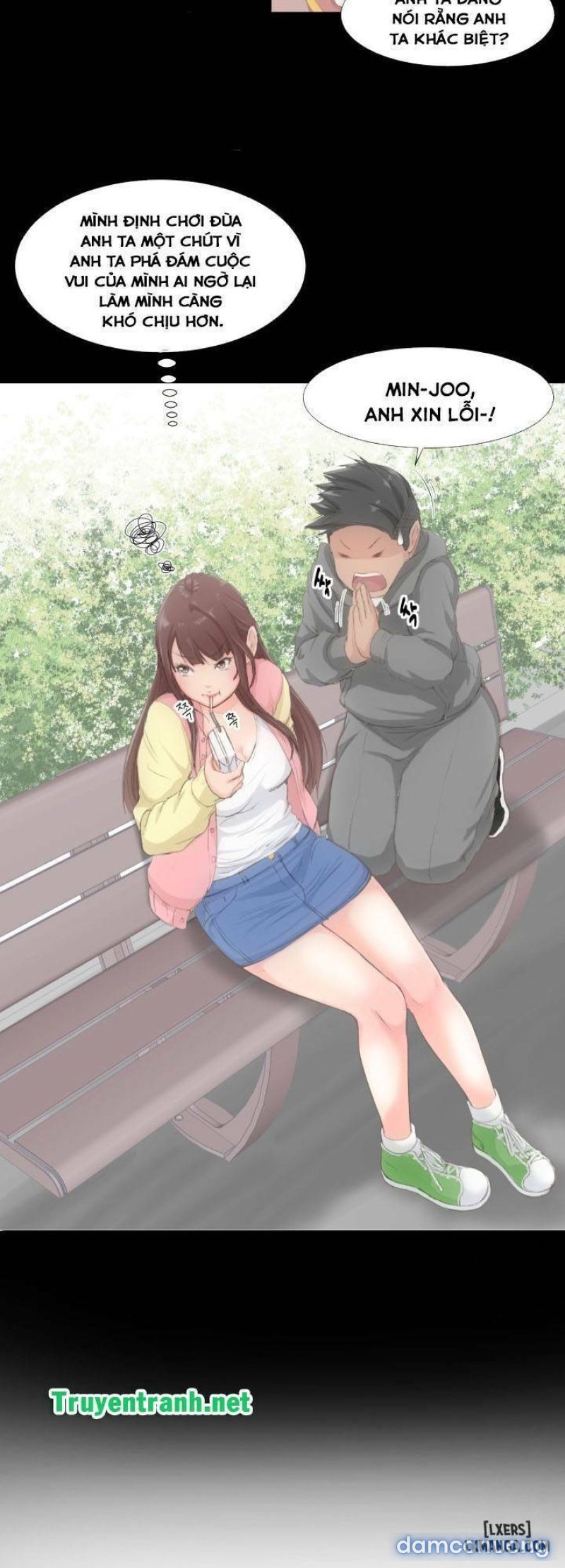 trải nghiệm người lớn chapter 2 15