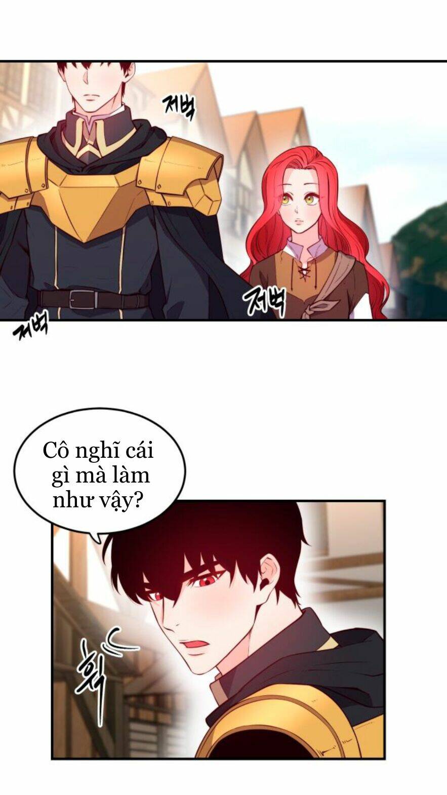 phản diện rất dễ làm chapter 4 3