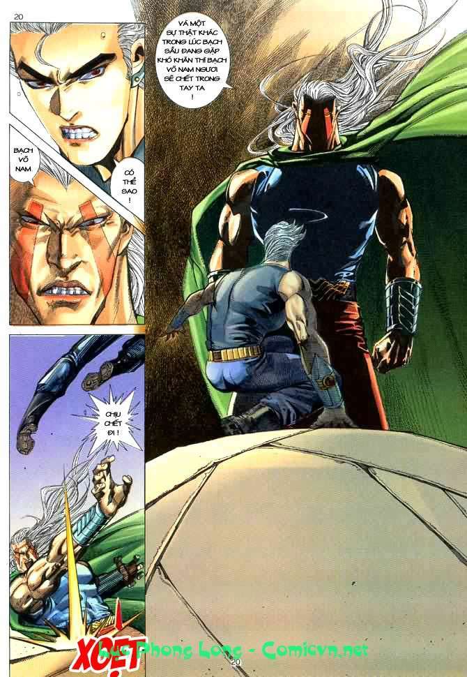 võ thần chapter 50 18