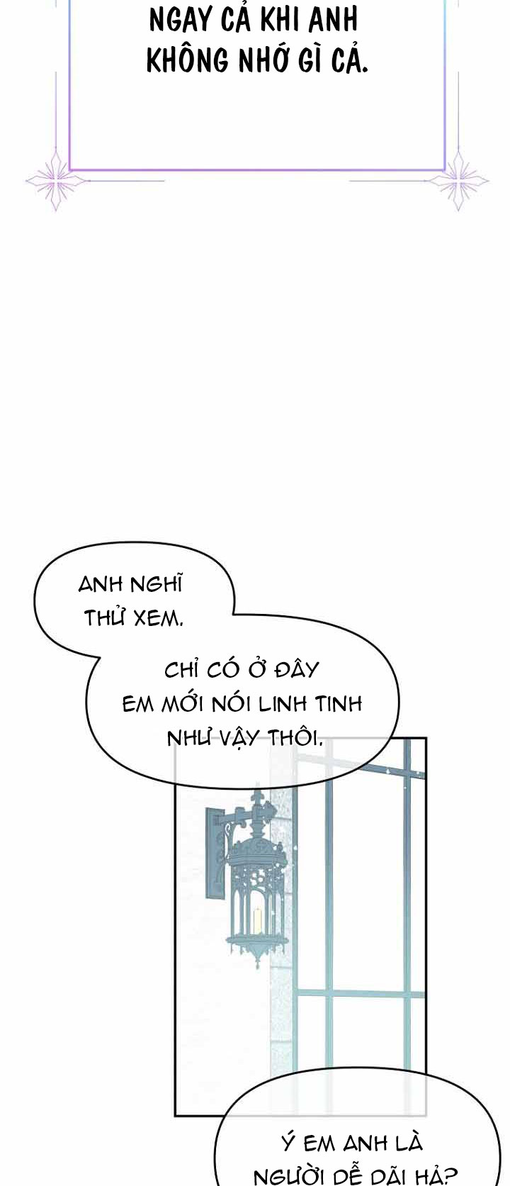 đừng đặt tình cảm mình vào cuốn sách đó chapter 20 10