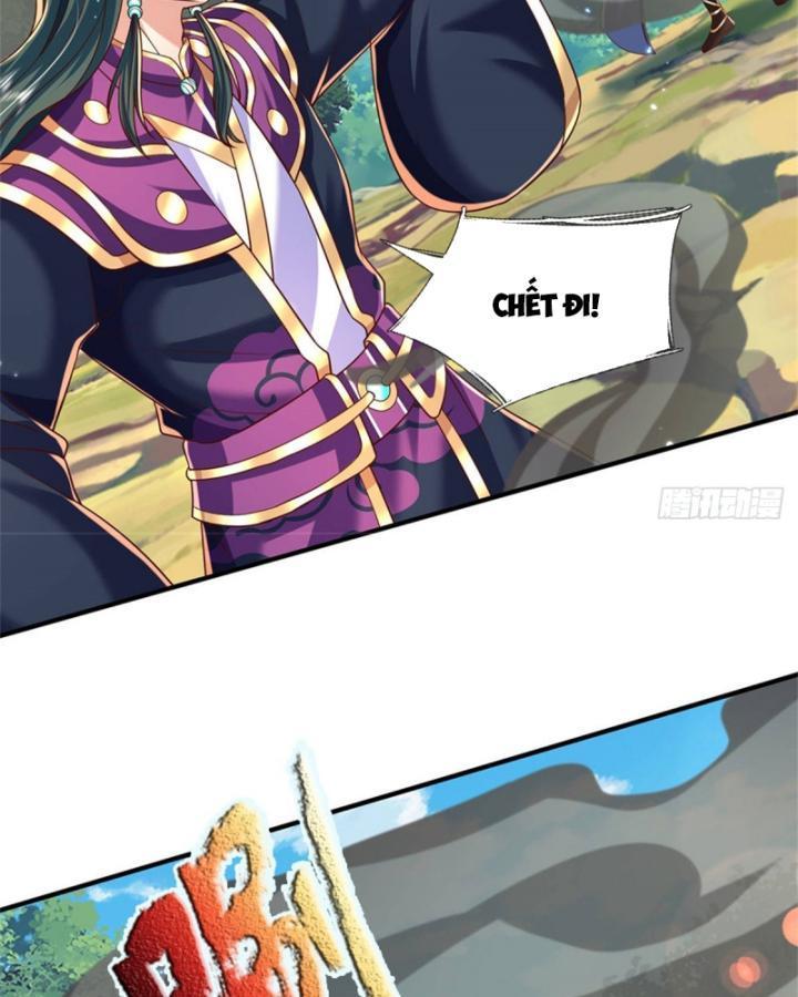 ta trở về từ thế giới tu tiên chapter 261 18