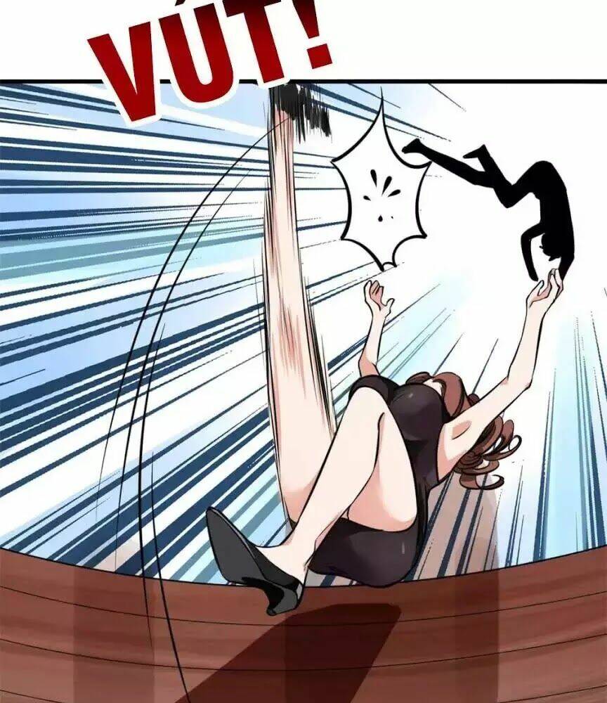 tuyệt phẩm cao thủ của ngự tỷ chapter 2 69