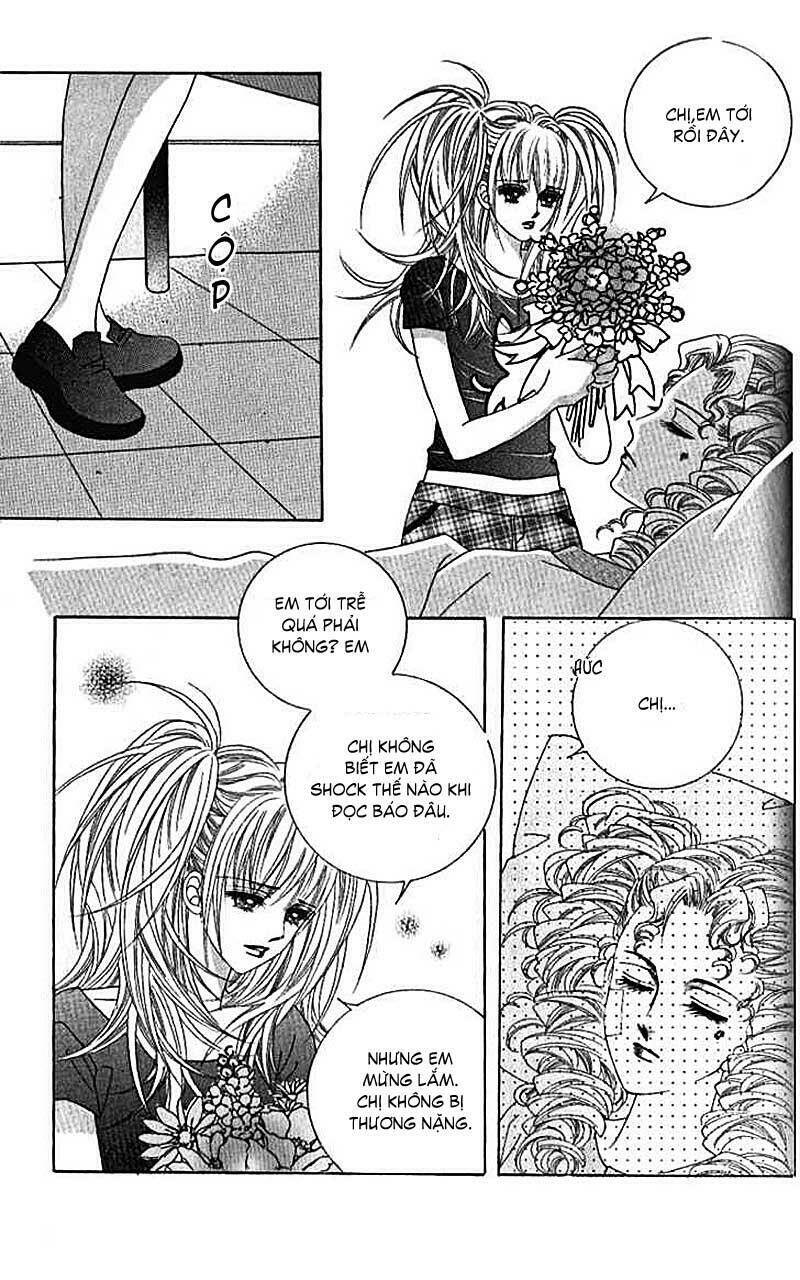 cô nàng xinh đẹp chapter 14 1