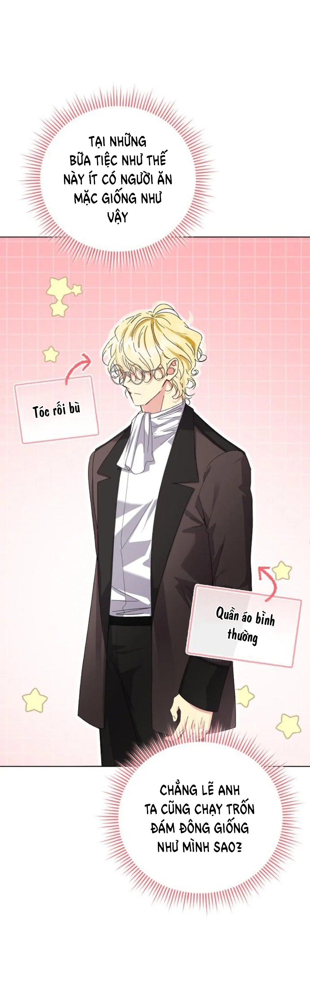 chiếm hữu trái tim bạo chúa chapter 37.1 4