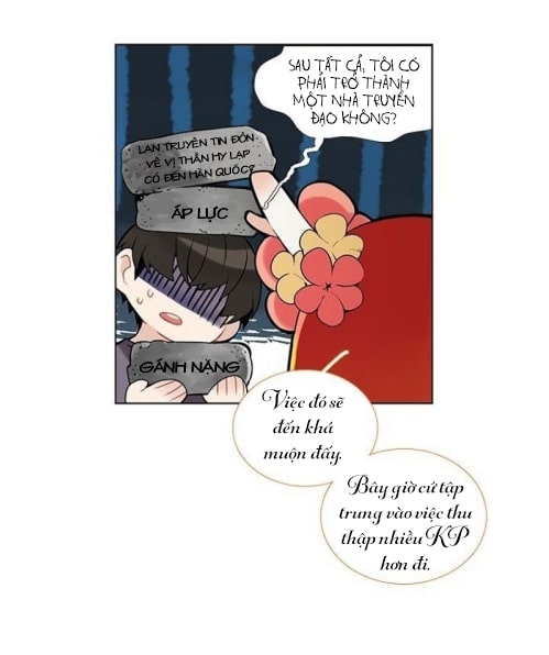 đầu bếp ẩn dấu lời chúc phúc chapter 6.2 16