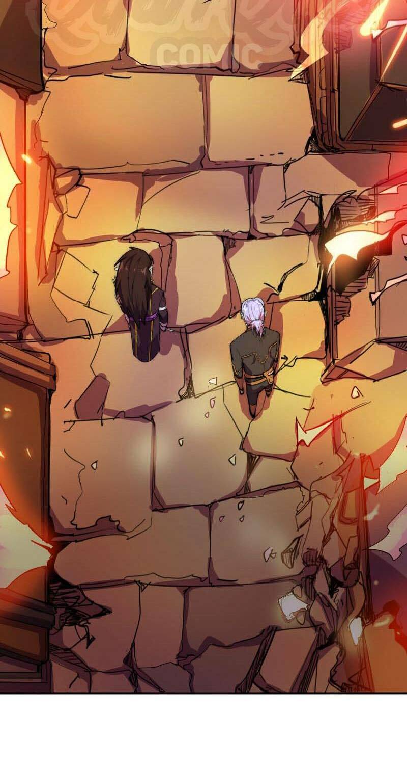 dãy số chí mạng chapter 22 14