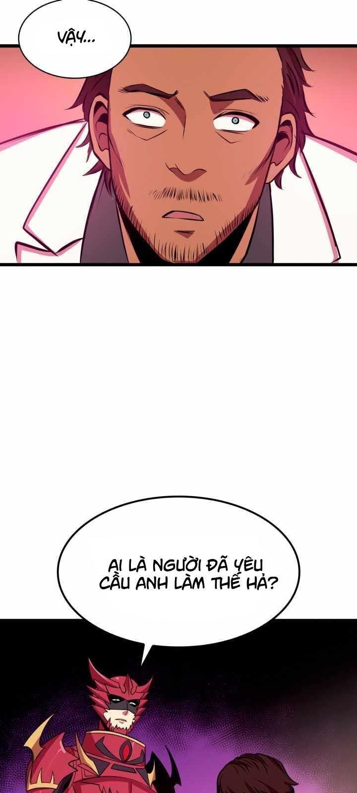 tôi trở lại thăng cấp một mình chapter 55 88