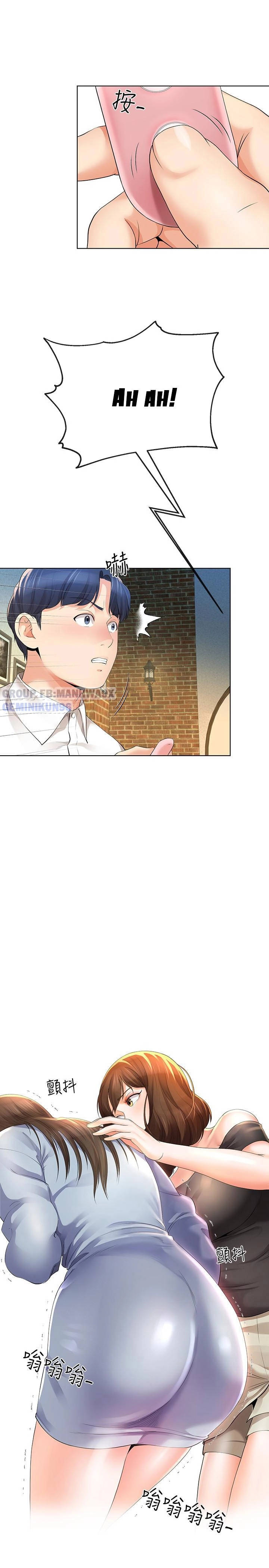 cặp đôi kí sinh chapter 11 22