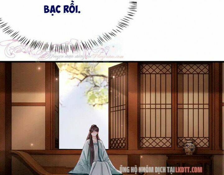 trọng sinh bá sủng nhiếp chính vương quá mạnh mẽ chapter 119 72